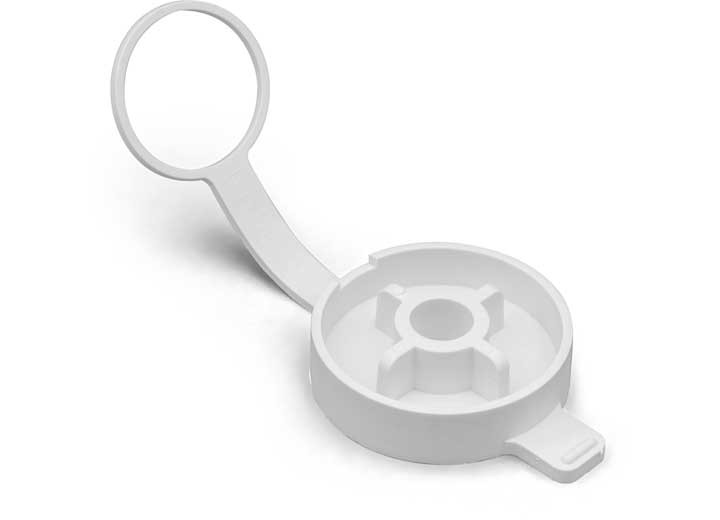 B&B Molders - Gravity Water Fill Cap White - 94242