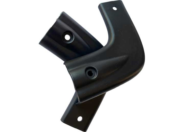 B&B Molders - Top Rear Corner Trim Right Hand - 94354