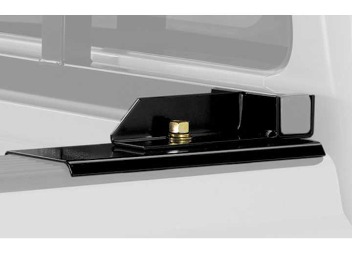 Backrack - 0719 Silverado/sierra Standard No Drill Hardware Kit Frame Not Included - 30119