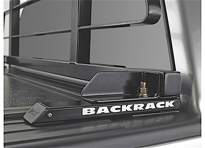 Backrack - 19c Ram 1500 Low Profile Tonneau Hardware Kit - 40167