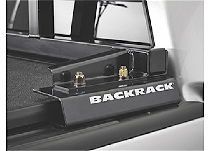 Backrack - 19c Silverado/sierra 1500 Wide Top Tonneau Hardware Kit - 50122