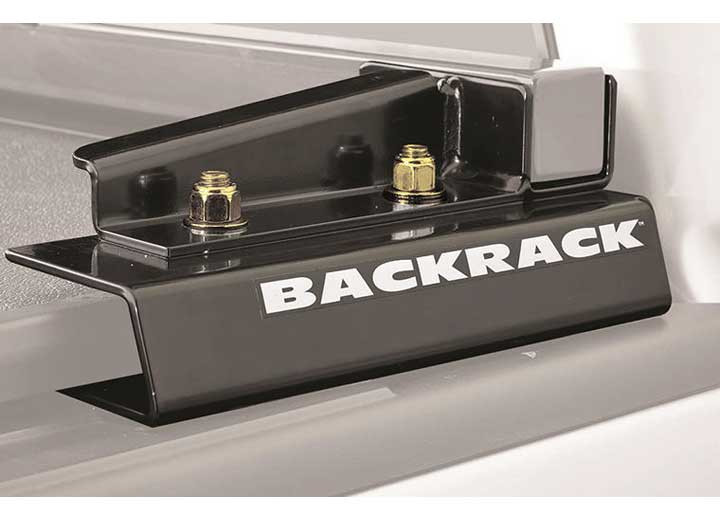 Backrack - 22c Tundra Wide Top Tonneau Hardware Kit - 50228