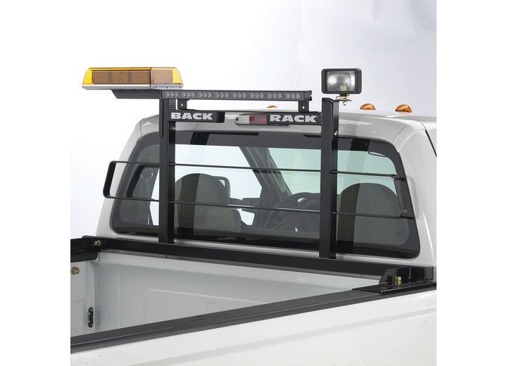 Backrack - Arrow Stick Brackets (pr) - 91004