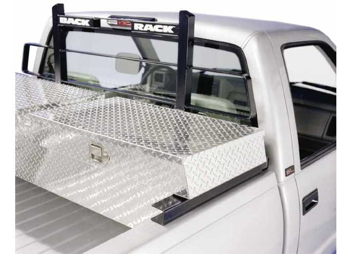 Backrack - Toolbox Mounting Brackets 21in (pr) 10501 - 91011