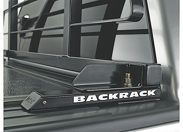 Backrack - Universal Tonneau Cover Adaptor 2in Riser - 92001