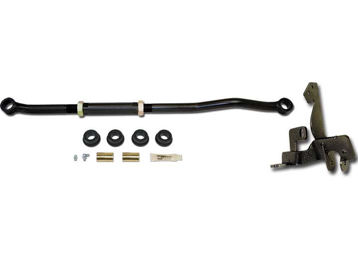 BD Diesel Performance - Track Bar Kit  Dodge 9402 2500/3500 4wd & 9401 1500 4wd - 1032011-F