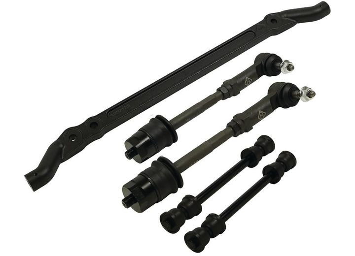 BD Diesel Performance - 0110 Silverado/sierra 2500hd/3500hd Steering Upgrade - 1032150