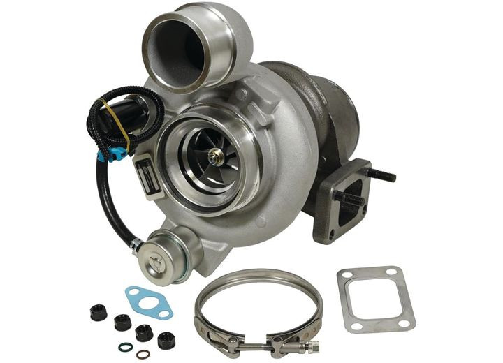 BD Diesel Performance - 04.507 Dodge 5.9l Turbo Stock Replacement He351cw - 1045767