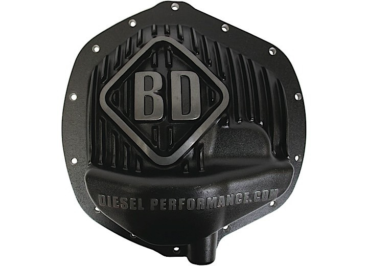 BD Diesel Performance - 0315 Dodge 0115 Chevy Rear Differential Cover Aa 1411.5 - 1061825