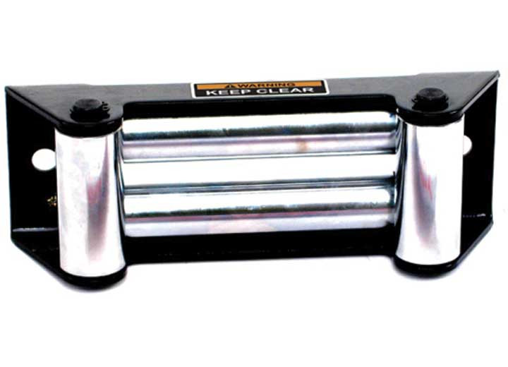 Bulldog Winch - Roller Fairlead For 10001 8000lb 10002 9500lb 10003 12000lb - 20002