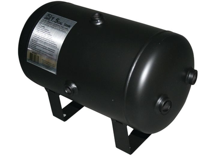 Bulldog Winch - 1.5 Gallon Air Tank - 42003