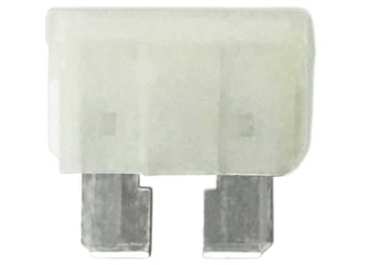 Battery Doctor - Ato/atc Standard Blade Fuse25acleareach - 24375-7