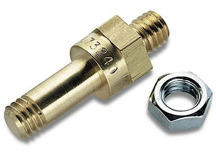 Battery Doctor - Battery Bolt For Side Mount Terminal Batteries Fits Double Cables - 30500