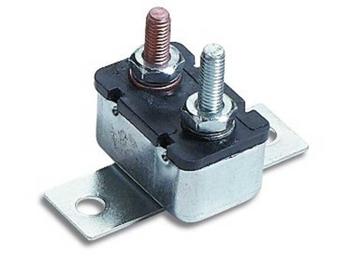 Battery Doctor - Circuit Breakerstud Mountrt Angle Brackettype 120 Ampeach - 31113-7