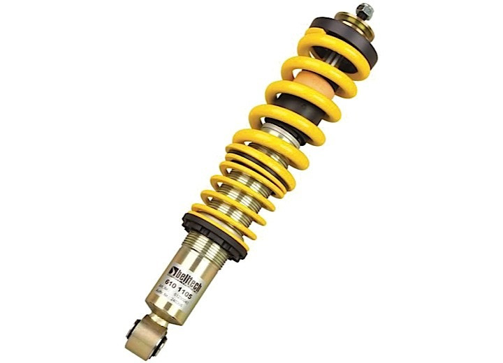 Belltech (KW Automotive) - 0410 Colorado/canyon 03in Drop Front Coilover Kit - 12001