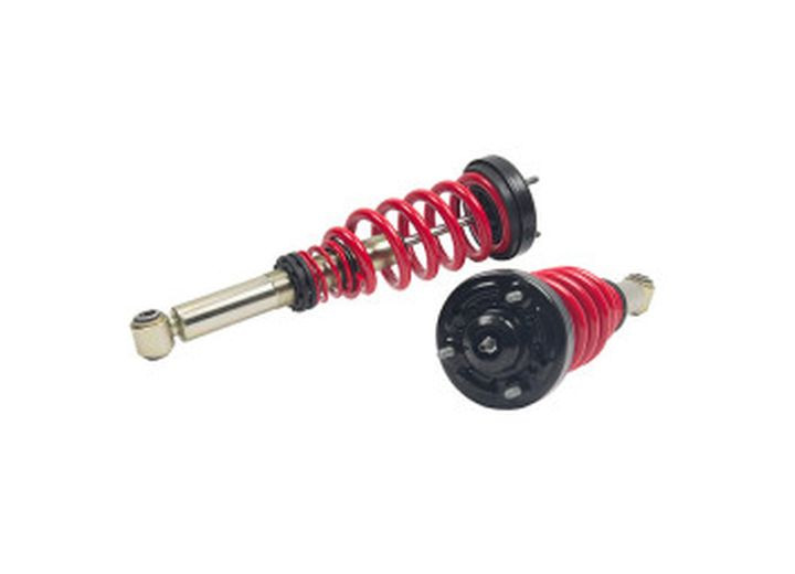 Belltech (KW Automotive) - Coilover Kit 0718 Chev/gmc Sierra 2wd/4wd Front Co Struts Only 13in Drop - 15002