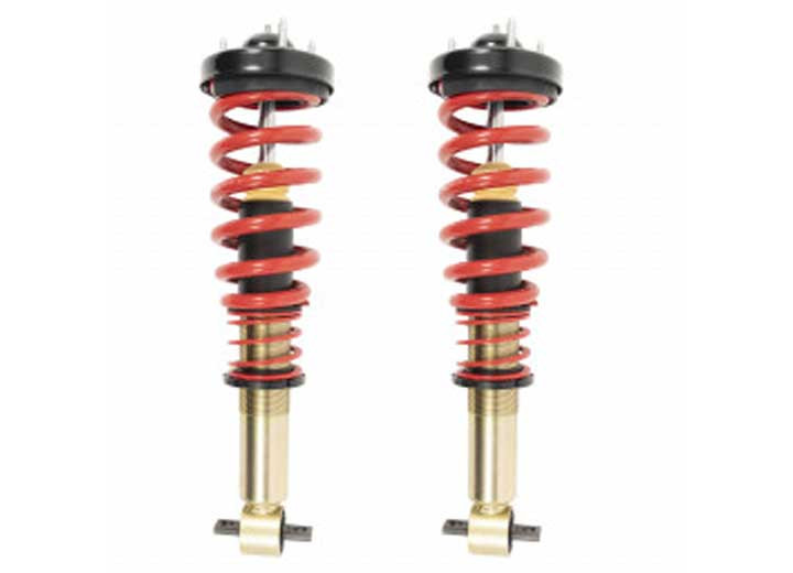 Belltech (KW Automotive) - 21c F150 2wd (all Cabs) Lowering Coilover 1in To 3in Coilover Kit - 15028