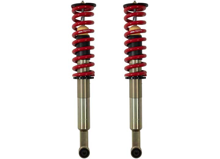 Belltech (KW Automotive) - 46in Height Adjustable Lifting Coilover Kit Pair - 15306