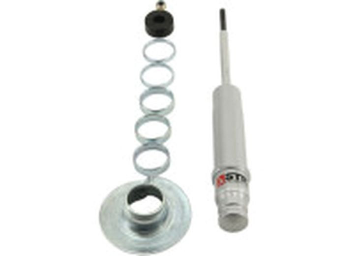 Belltech (KW Automotive) - 0206 Tblazer/envoy 2in To +1in Lowering And Lifting Shock - 25011
