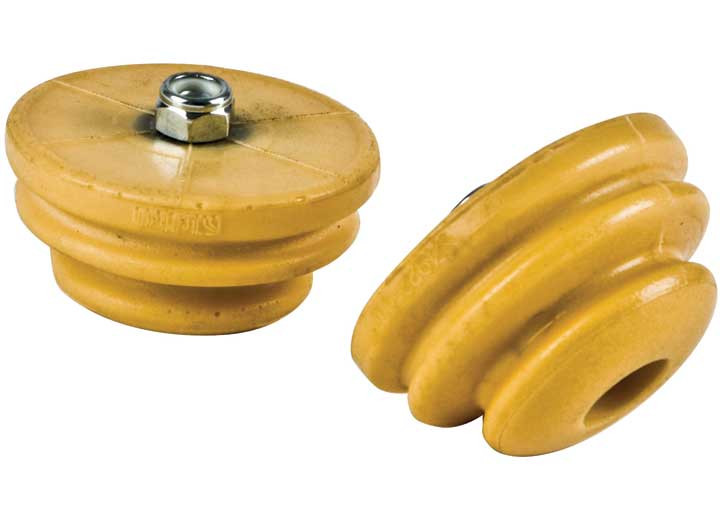 Belltech (KW Automotive) - Replaces 4900 4903 4915 Bump Stop Kit - 4922