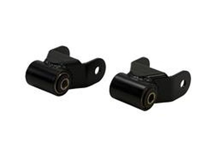 Belltech (KW Automotive) - 8807 Gm C1500 1/2in Lift Shackle Kit - 6404