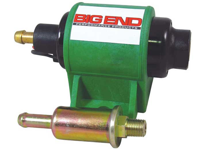 Big End Performance - Diesel Electric Fuel Pump 47psi - 10140