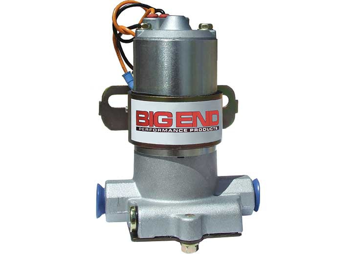 Big End Performance - 110 Gph Electric Fuel Pump - 10155