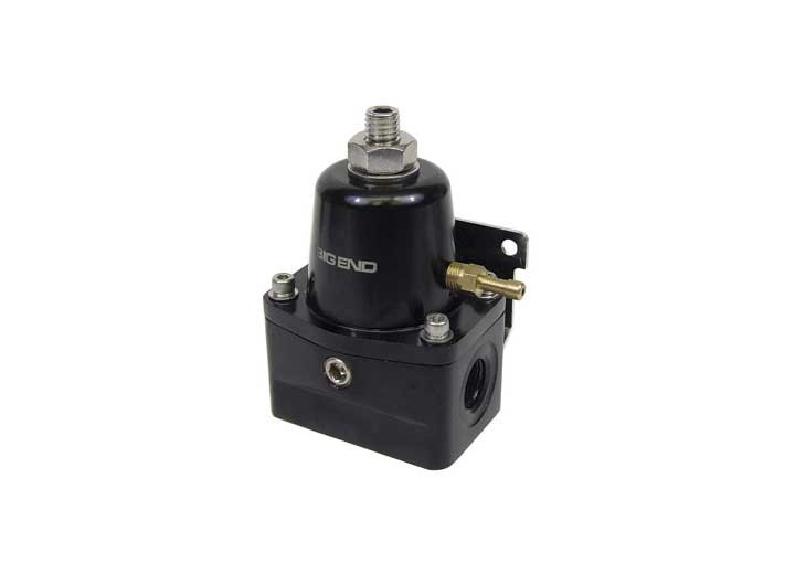 Big End Performance - Billet Efi Fuel Pressure Regulator - 10176