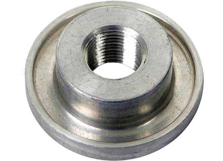 Big End Performance - 1/4in Female Npt Aluminum Welding Bung - 12551