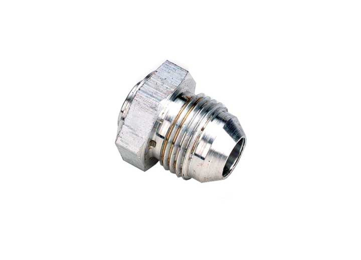 Big End Performance - #12 Male Aluminum Welding Bung - 12563