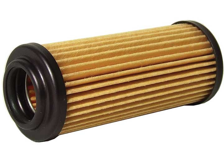 Big End Performance - Replacement Cellulose 10 Micron Billet Inline Race Fuel Filter - 12910