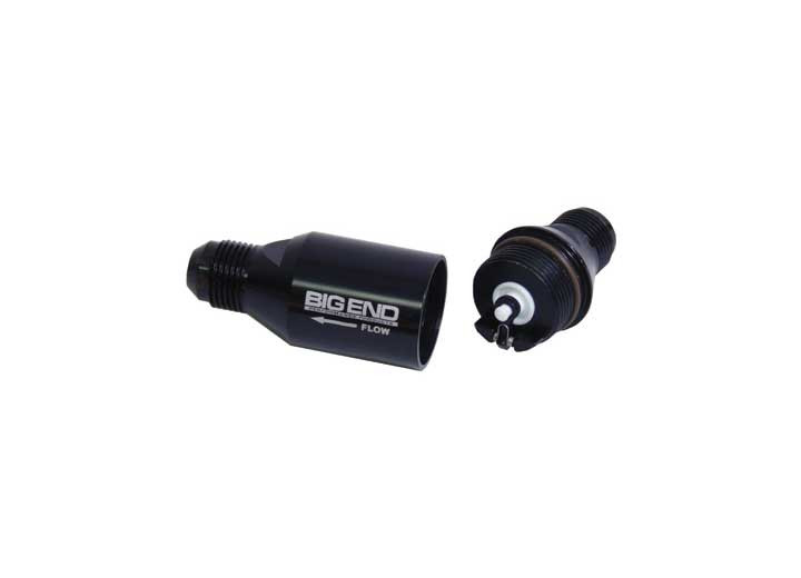 Big End Performance - #12 Blue Oneway Check Valve - 12922