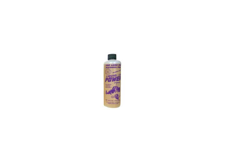 Big End Performance - Top Lube Additive Grape 16oz Bottle - 17031