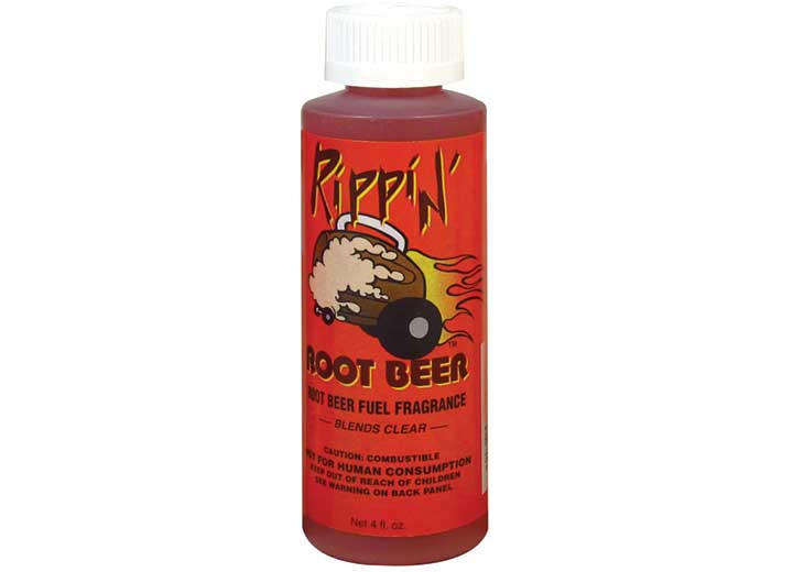 Big End Performance - Fuel Fragrance Additive Root Beer 4oz Bottle - 17145