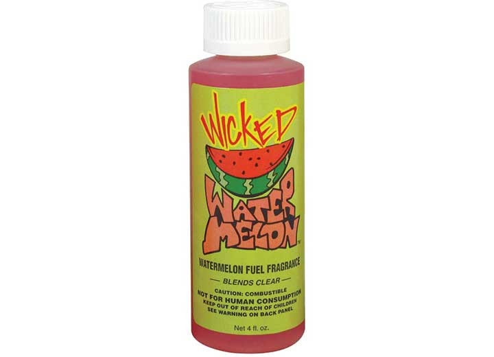 Big End Performance - Fuel Fragrance Additive Watermelon 4oz Bottle - 17148
