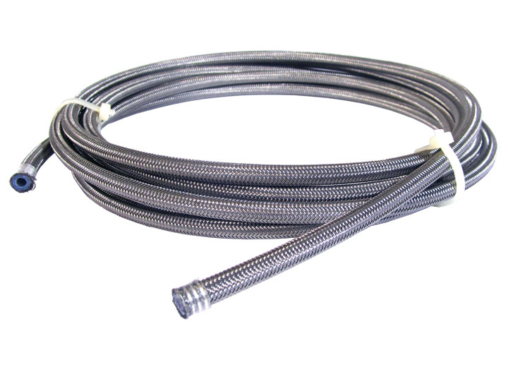 Big End Performance - 6 Ptfe S/s Hose 6ft - 23606