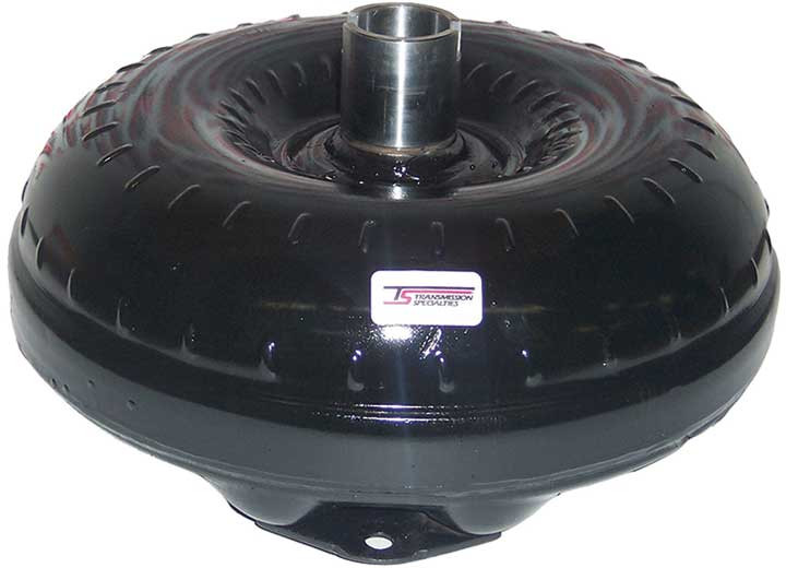 Big End Performance - Torque Converter Gm Small Bolt Pattern 19002400 - 32002