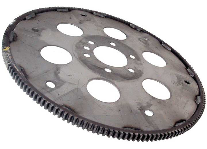 Big End Performance - Sbc/bbc Internal Balanced 168 Teeth 2pc Rear Main 5588 Oem Replacement Flexplate - 34001