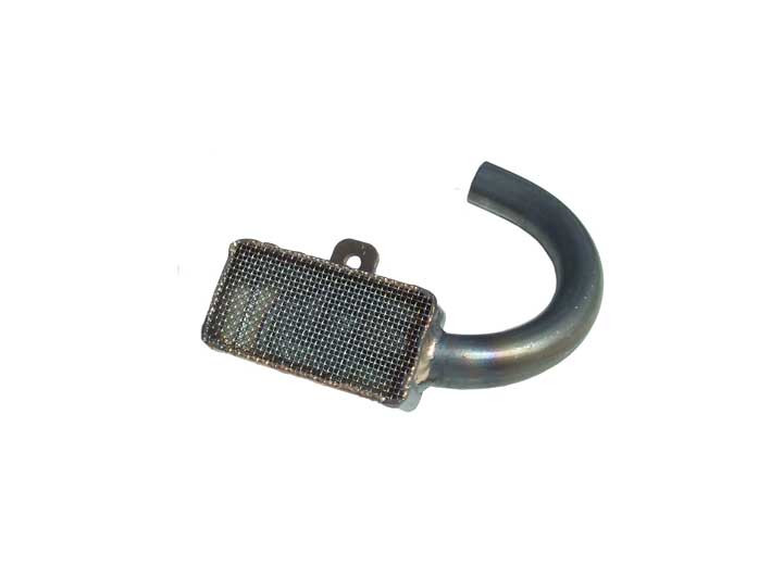 Big End Performance - Bbc Standard Volume Pick Up Pro Series Oil Pan - 44210