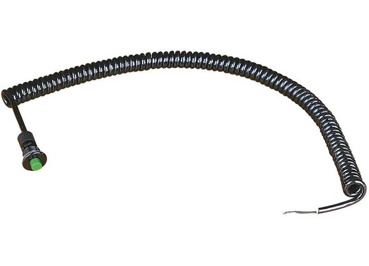 Big End Performance - Push Button Micro Switch W/coiled Cord - 52015