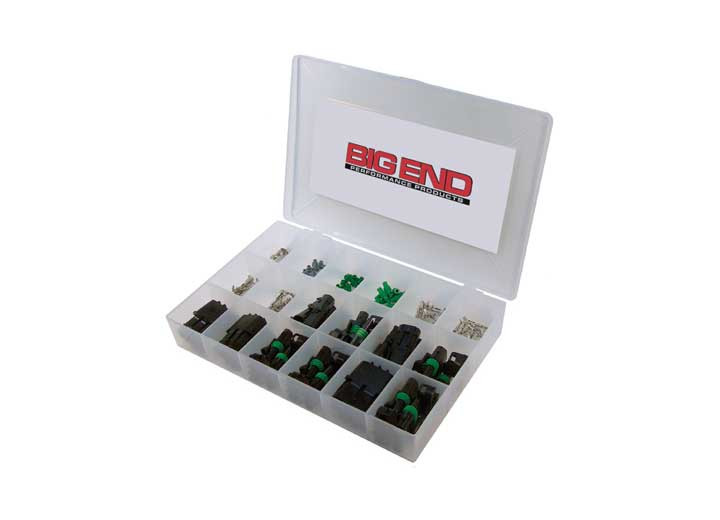 Big End Performance - Weatherpack Starter Kit - 54040