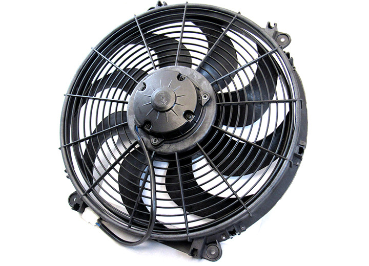 Big End Performance - 16in Sblade Fan - 60085