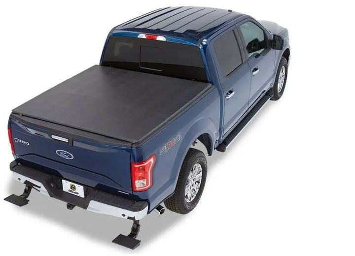 Bestop - 1521 F150 Trekstep Rear Step - 75508-15