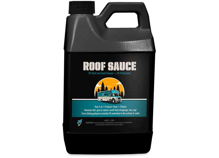 Bling Sauce - Roof Sauce For Roof Surfaces - RFS0064