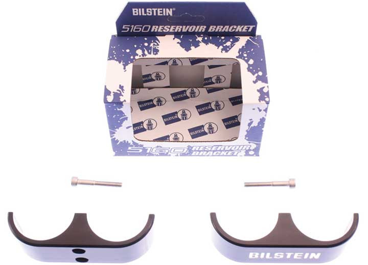 Bilstein - Shock Absorber Reservoir Mount B1 (components) Chevrolet Avalanche 0713 - 11-176015