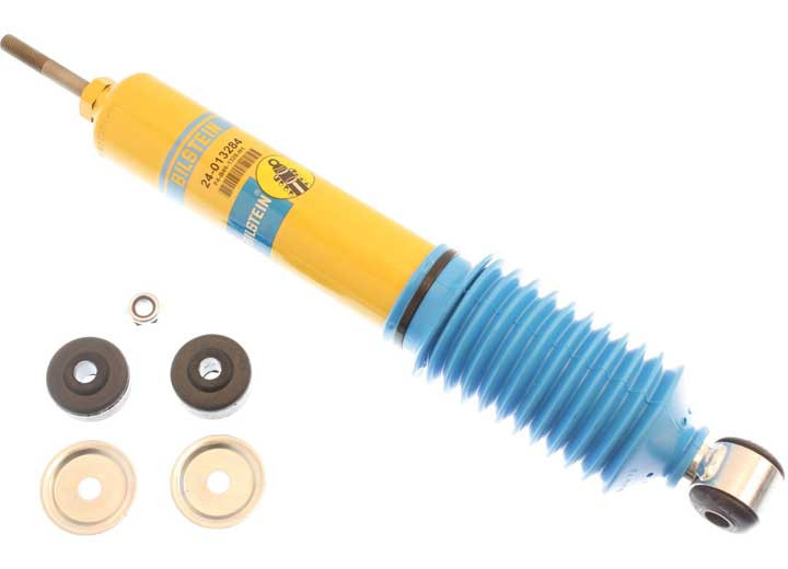 Bilstein - Front Shock Absorber B6 4600 Ford Bronco 19961980 F150 19961980 F250 1996 - 24-013284