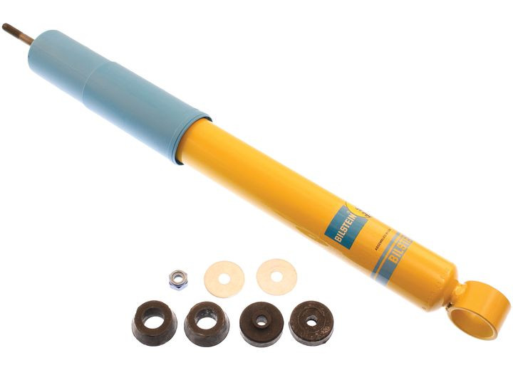 Bilstein - Rear Shock Absorber B6 4600 Toyota 4runner 19951990 - 24-014694