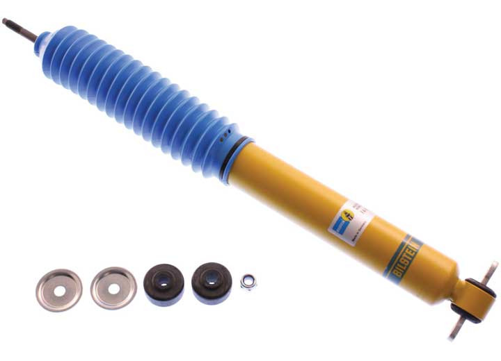 Bilstein - Front Shock Absorber B6 4600 Jeep Cherokee 20011994 Grand Cherokee 19981993 - 24-017985