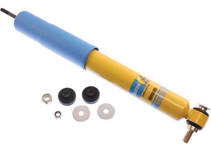 Bilstein - Rear Shock Absorber B6 Performance Chevrolet Camaro 20021993 Pontiac Firebird - 24-024075