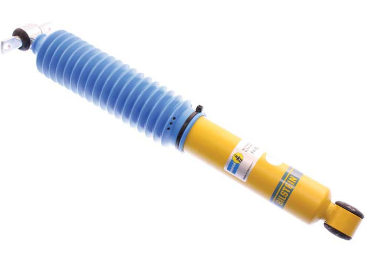 Bilstein - Rear Shock Absorber B6 4600 Jeep Wrangler 20061997 - 24-024433